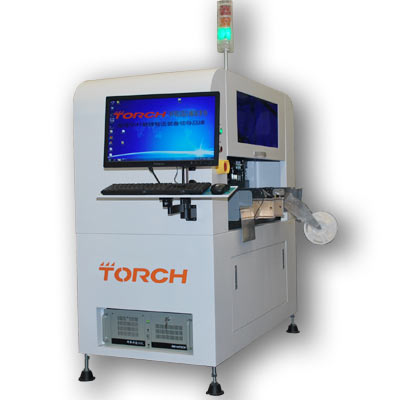 LED點(diǎn)膠機(jī)在使用過(guò)程中需要注意什么?【手動(dòng)絲印機(jī)】