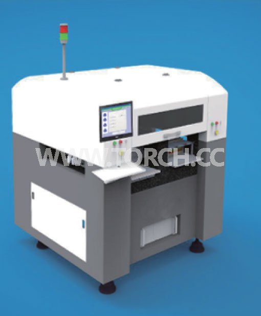 LED設備在戲劇舞臺中的運用【錫膏攪拌機】