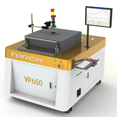 中國大陸Mini/Micro LED產業鏈全景圖(設備、材料部分)【絲印機廠家】